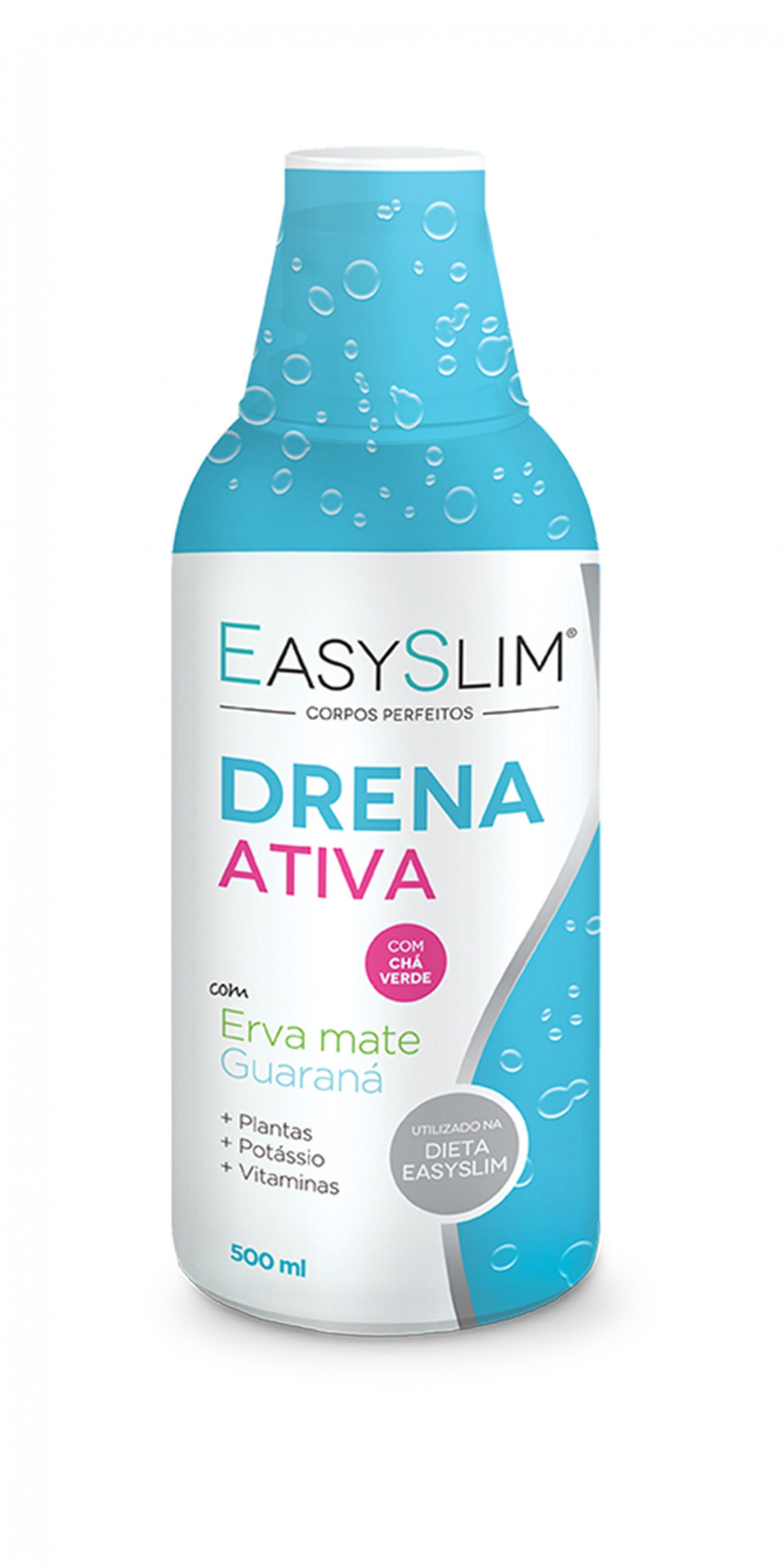 Easyslim Drena Activa 500ml