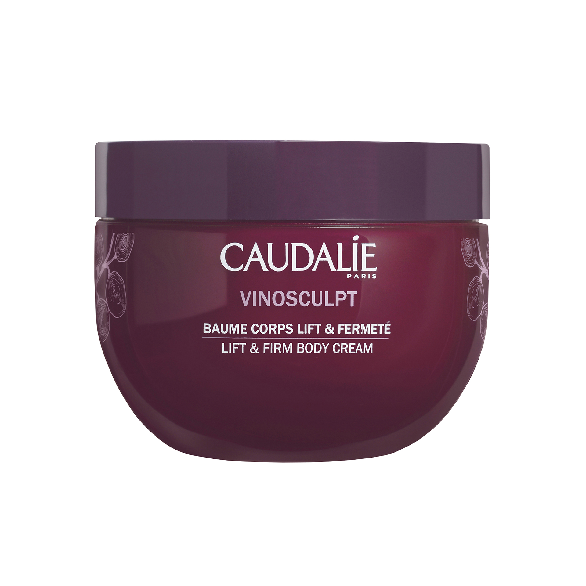 Caudalie Vinosculpt Bálsamo Lifting e Firmeza 250ml