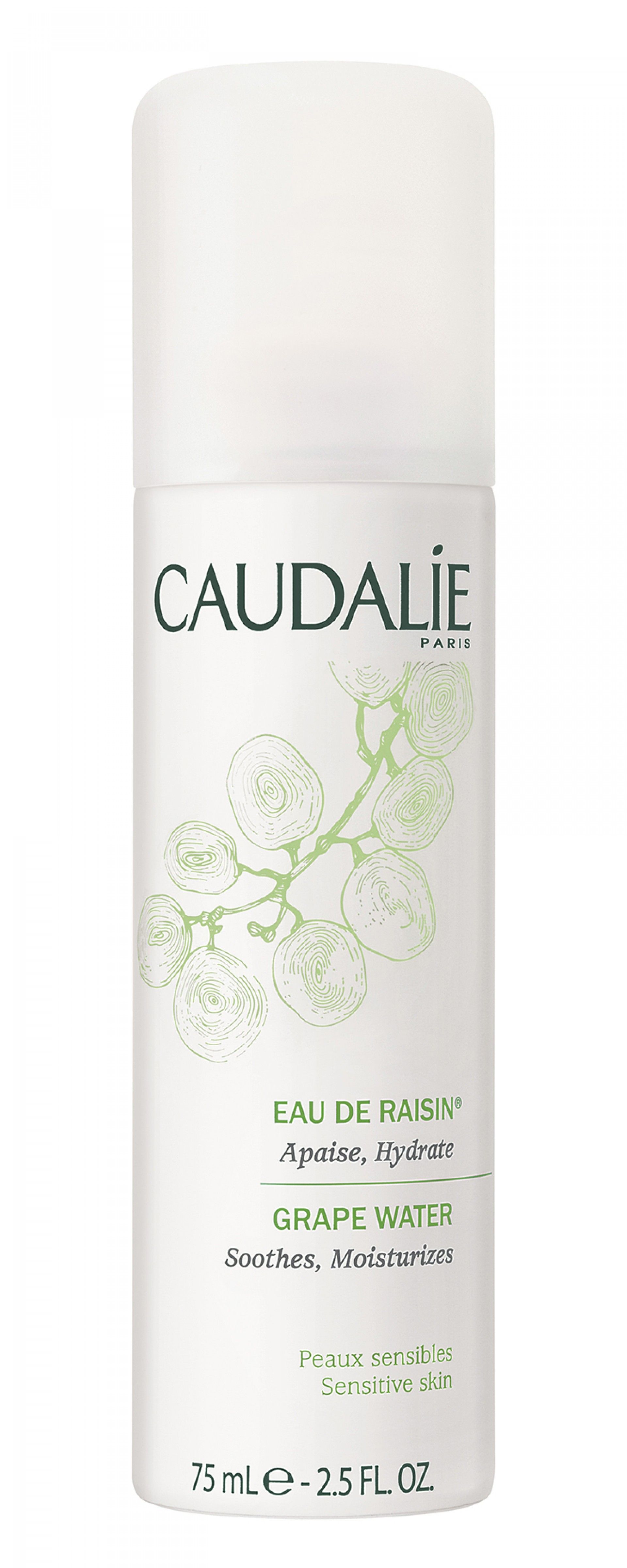 Caudalie Água de Uva Hidratante 75ml