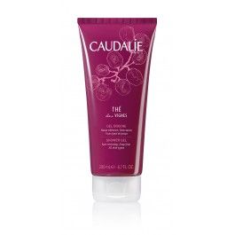 Caudalie Gel de Banho Th Des Vignes 200ml