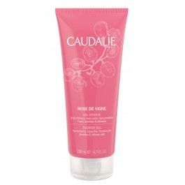 Caudalie Rose de Vigne Gel de Banho 200ml
