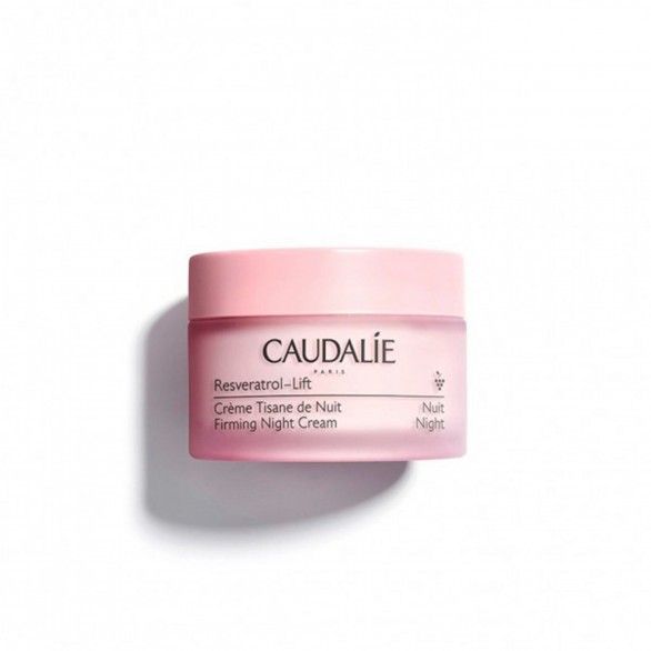 Caudalie Resveratrol Lift Creme Tisana de Noite 50ml
