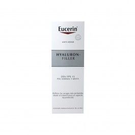 Eucerin Creme de Dia Hyaluron Filler PNM 50ml