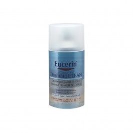 Eucerin Dermatoclean Desmaquilhante de Olhos 125ml