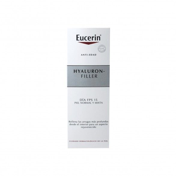 Eucerin Creme de Dia Hyaluron Filler PNM 50ml