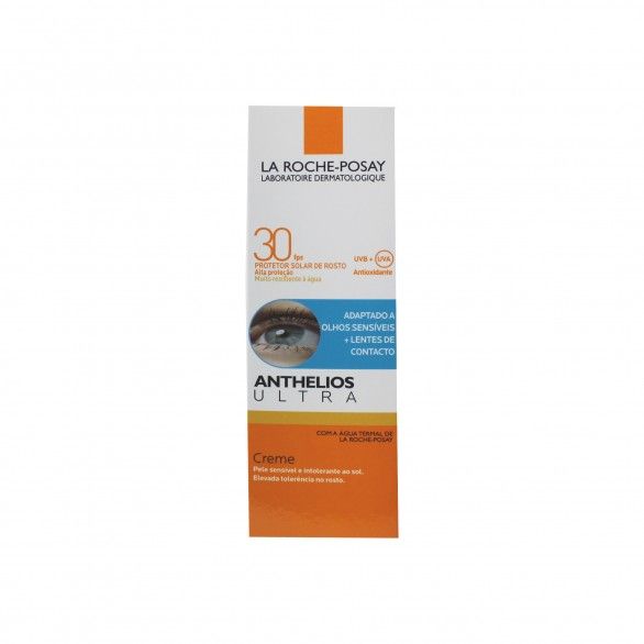 La Roche Posay Anthelios Ultra Inovao Olhos Sensveis SPF30 50ml