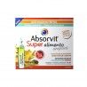 Absorvit Super Alimento Ampolas 20x15ml