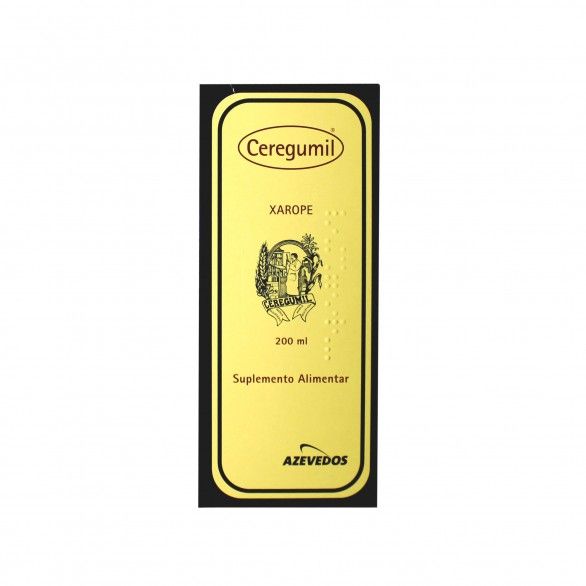 Ceregumil Xarope 200ml