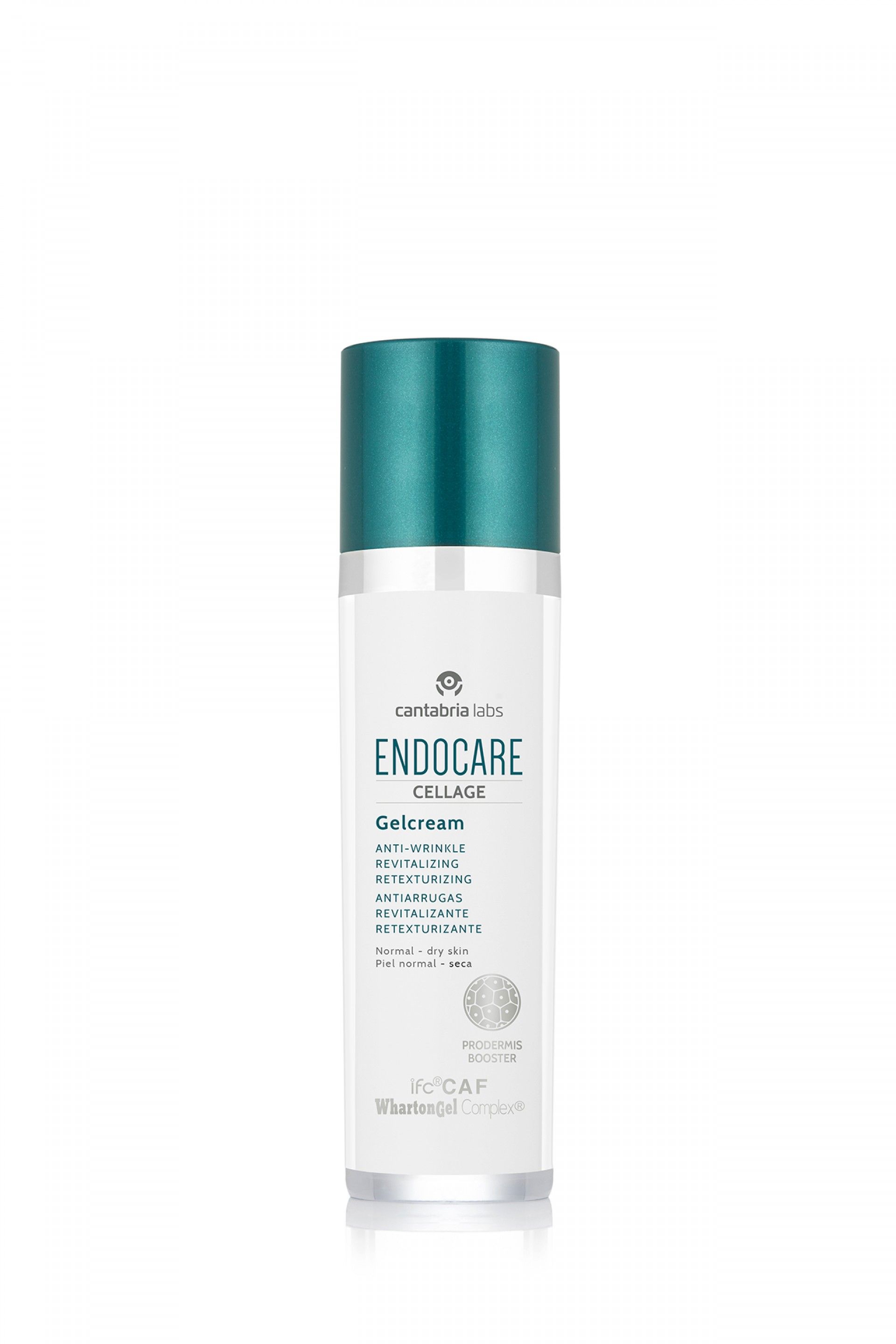 Endocare Cellage Gel Crema Antiedad 50ml
