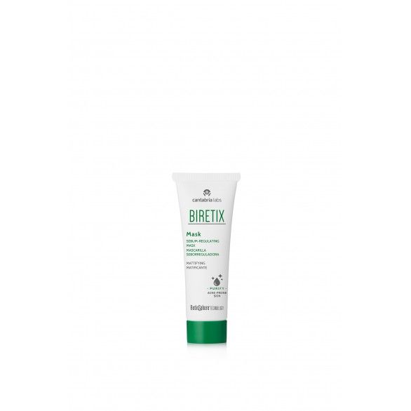 Biretix Mscara Limpeza 25ml