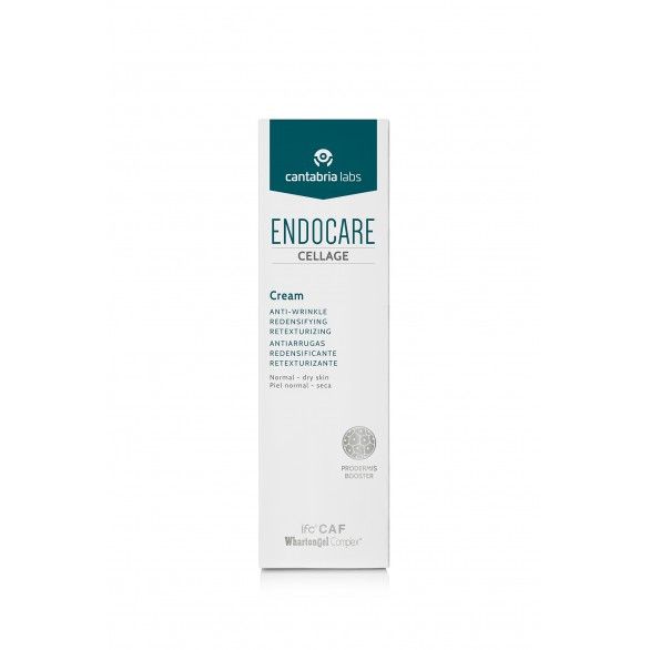 Endocare Cellage Creme Antienvelhecimento 50ml