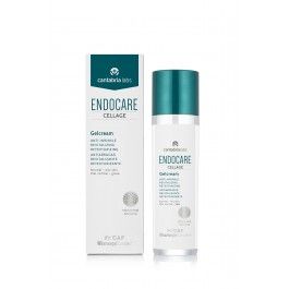 Endocare Cellage Gel Creme Antienvelhecimento 50ml