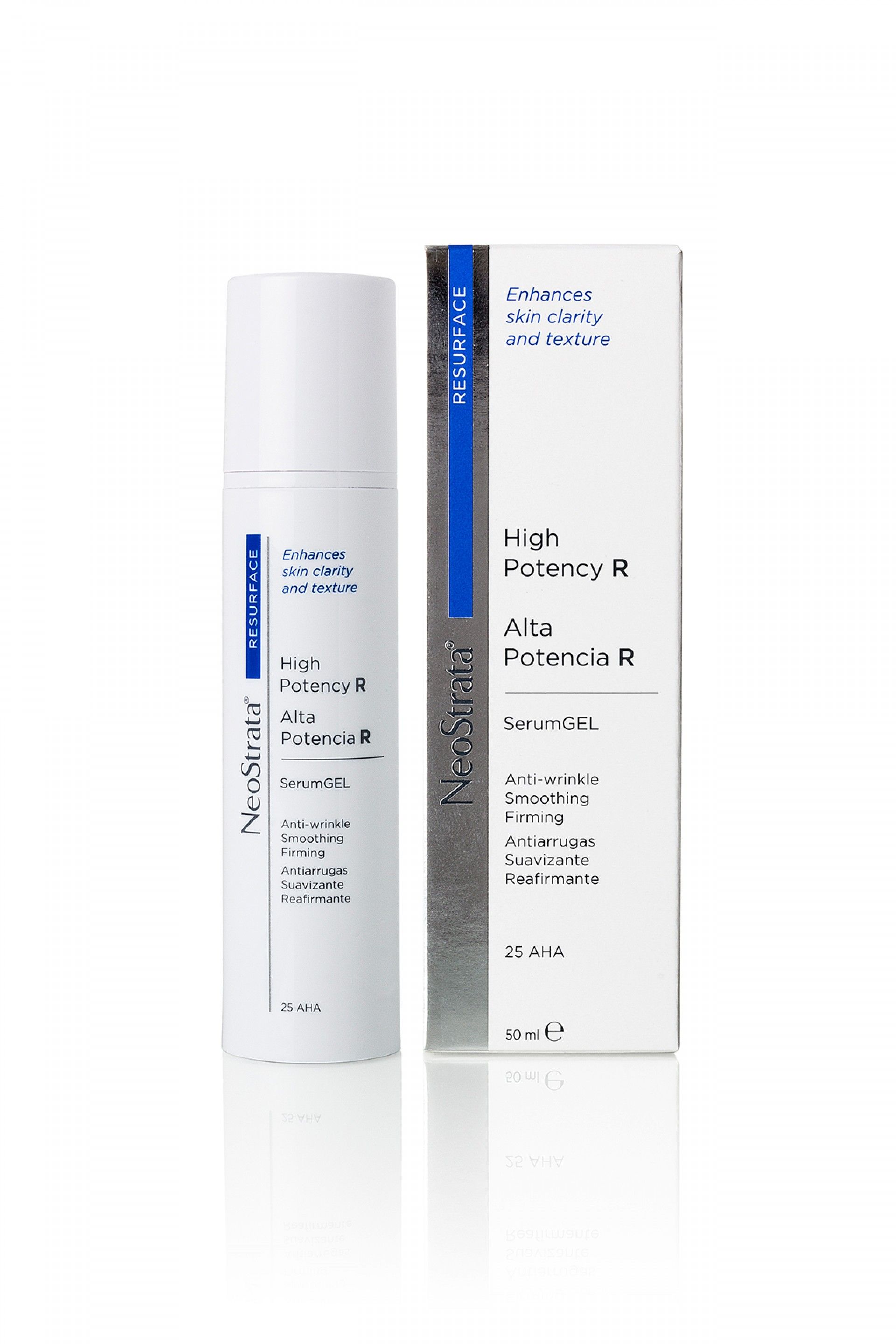 NeoStrata Alta Potência R Sérum-Gel Antienvelhecimento 50ml