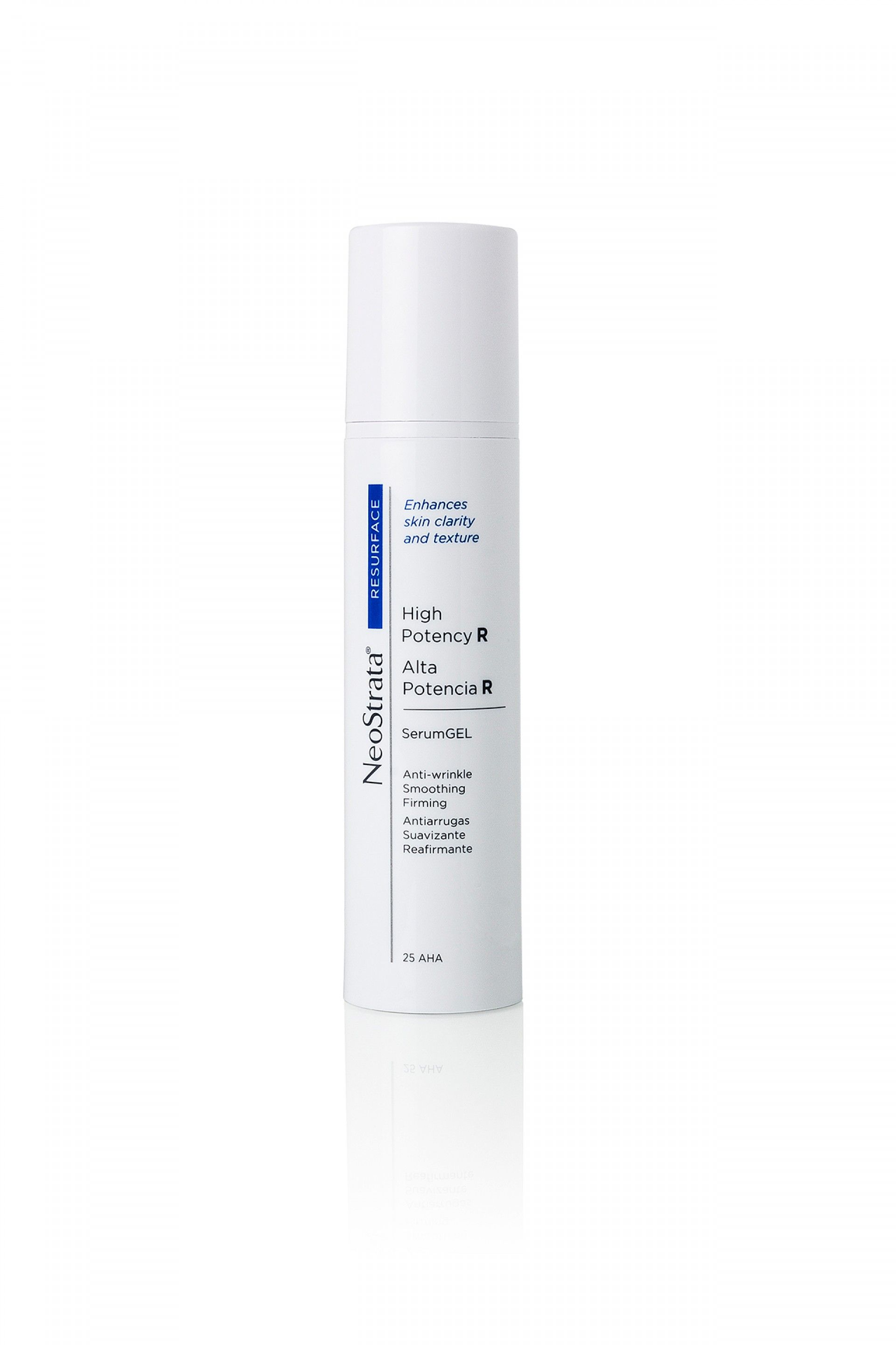 NeoStrata Alta Potência R Sérum-Gel Antienvelhecimento 50ml