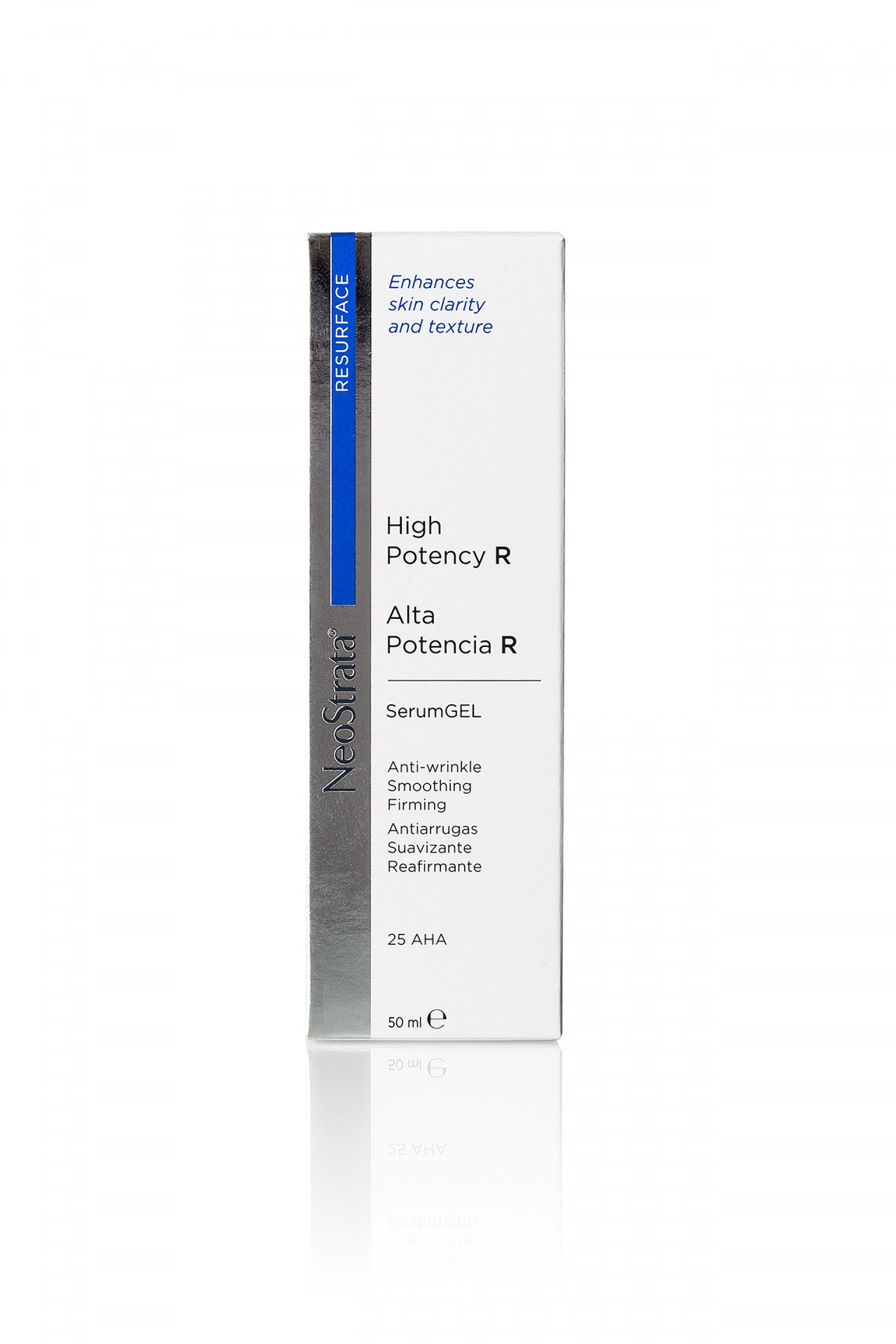 NeoStrata Alta Potência R Sérum-Gel Antienvelhecimento 50ml