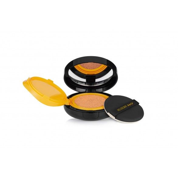 Heliocare 360 Color Cushion Compacto SPF 50+ Tom Beige