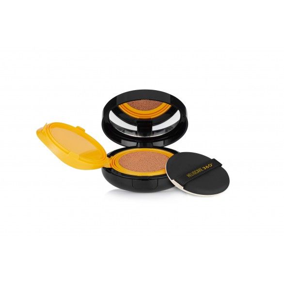 Heliocare 360 Color Cushion Compacto SPF 50+ Tom Bronze