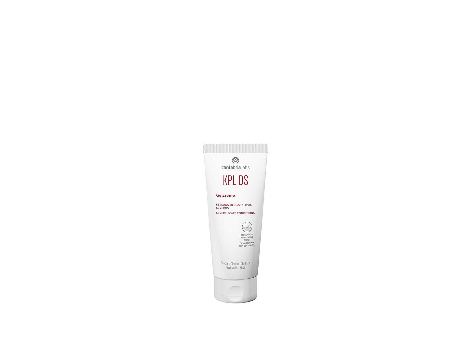 KPL DS Gel Creme 60ml