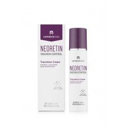 Neoretin Control Transition Creme Despigmentante 50ml