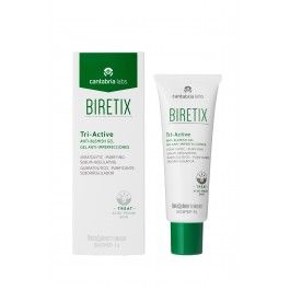 Biretix Tri-active Gel Anti-Imperfeies 50ml