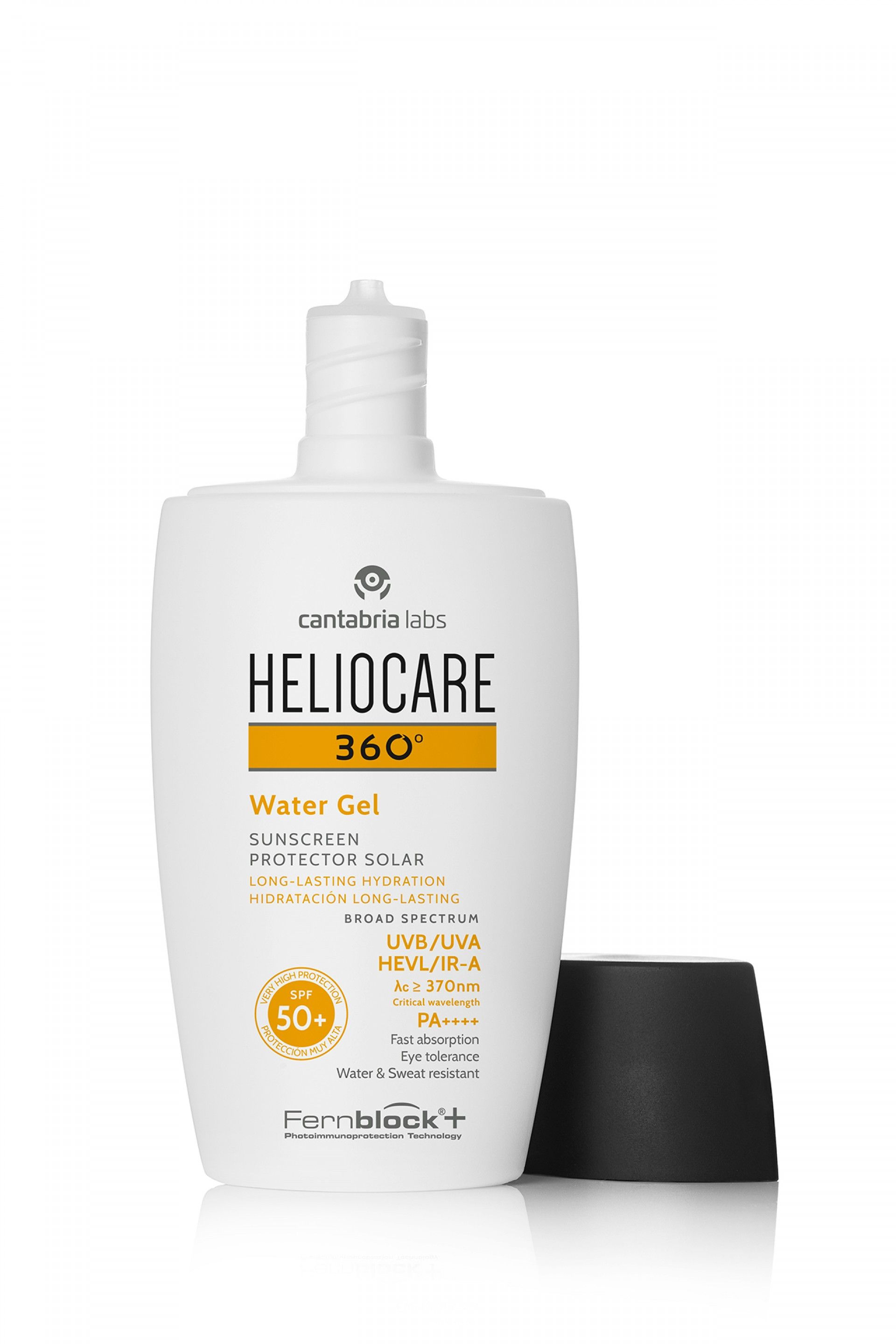 Heliocare 360º Water Gel SPF50+ 50ml