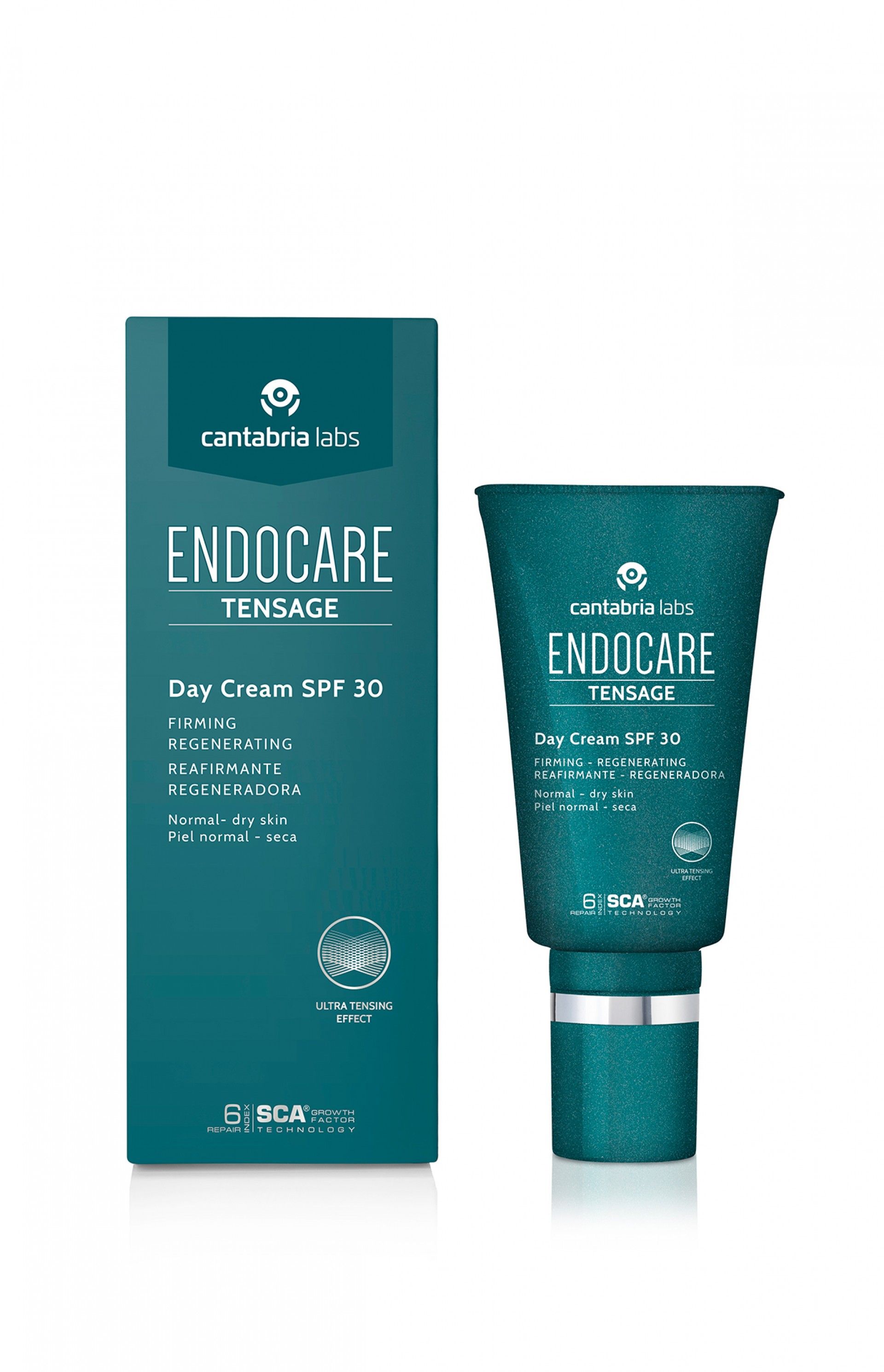 Endocare Creme Tensor Dia SPF30 50ml