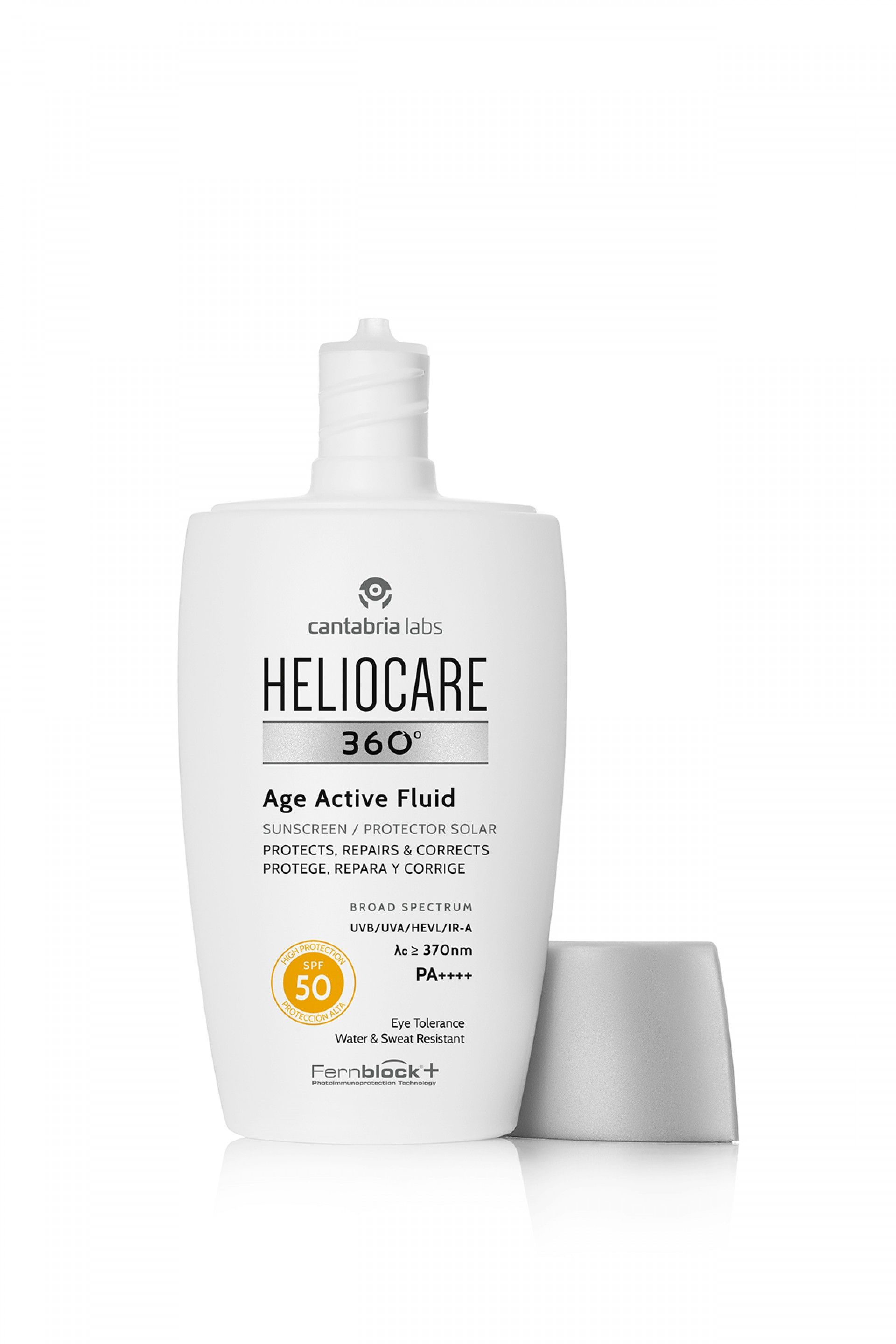 Heliocare 360º Age Active Fluido SPF50 50ml