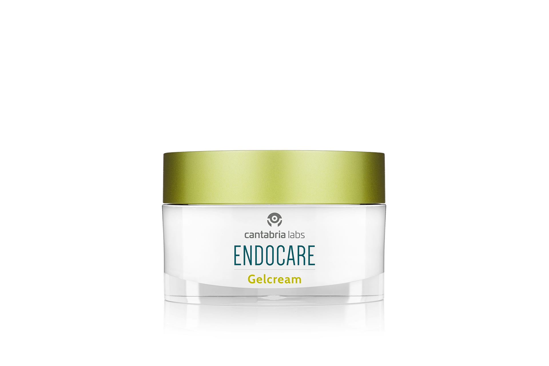 Endocare Bio Creme Gel Reparador Rosto 30ml