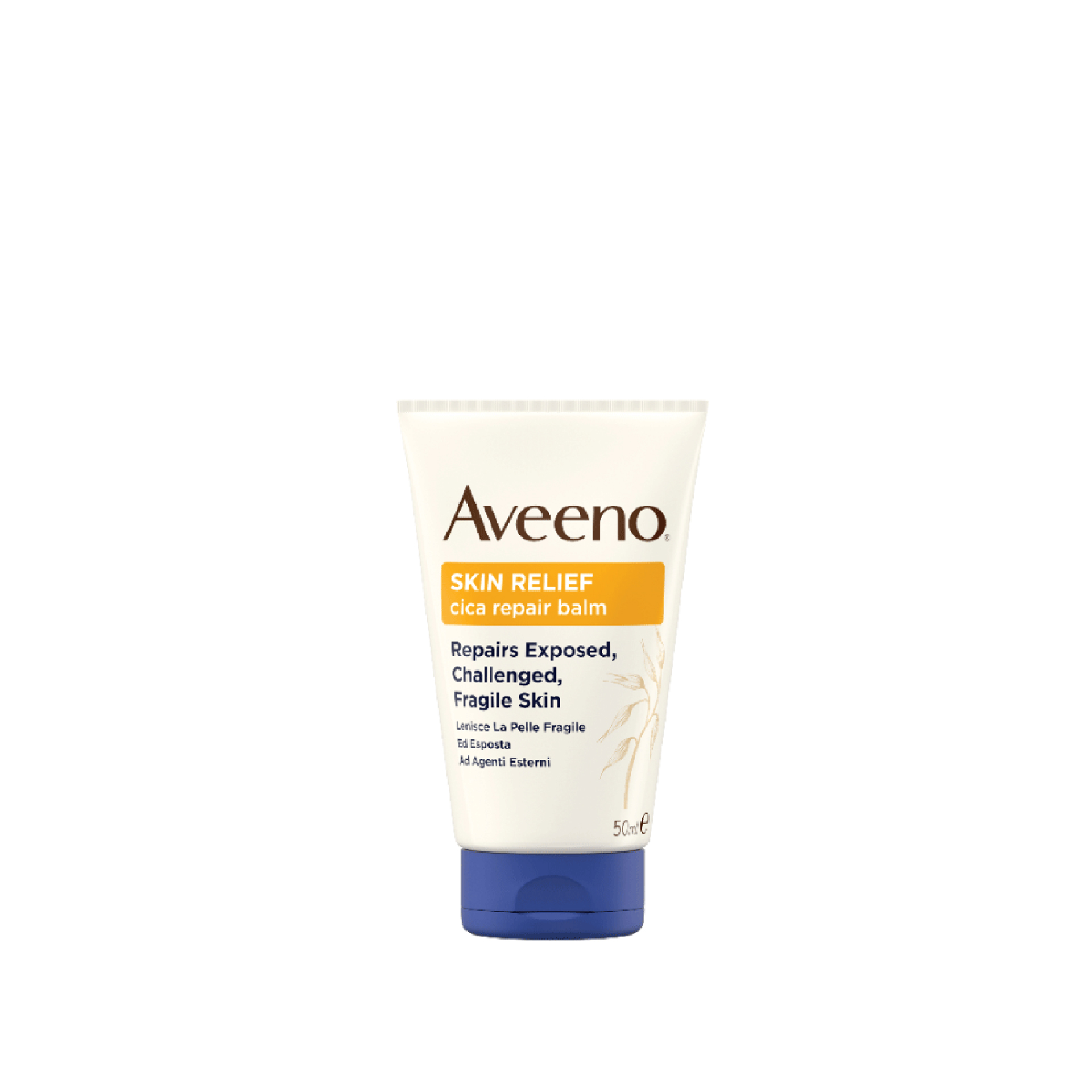 Aveeno Baby Creme Barreira 100ml