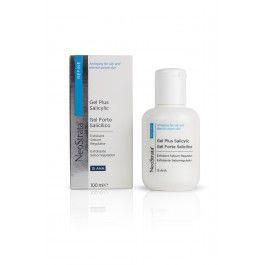 Neostrata Gel de Rosto Forte Salicilico 100ml