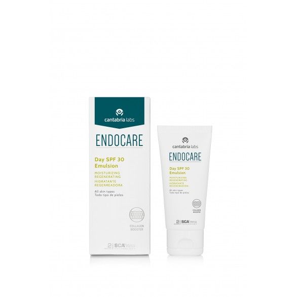 Endocare Emulso Hidratante SPF30 40ml