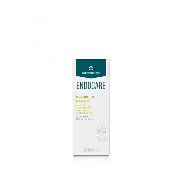 Endocare Emulso Hidratante SPF30 40ml