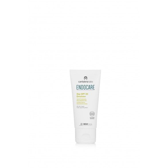 Endocare Emulso Hidratante SPF30 40ml