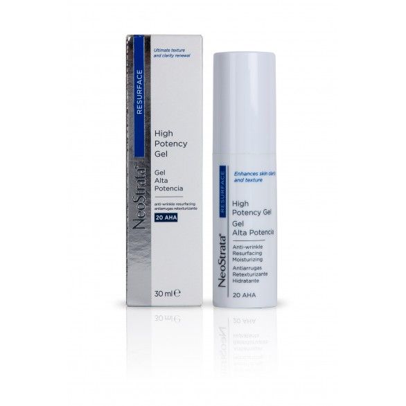 Neostrata Gel Alta Potncia 30ml