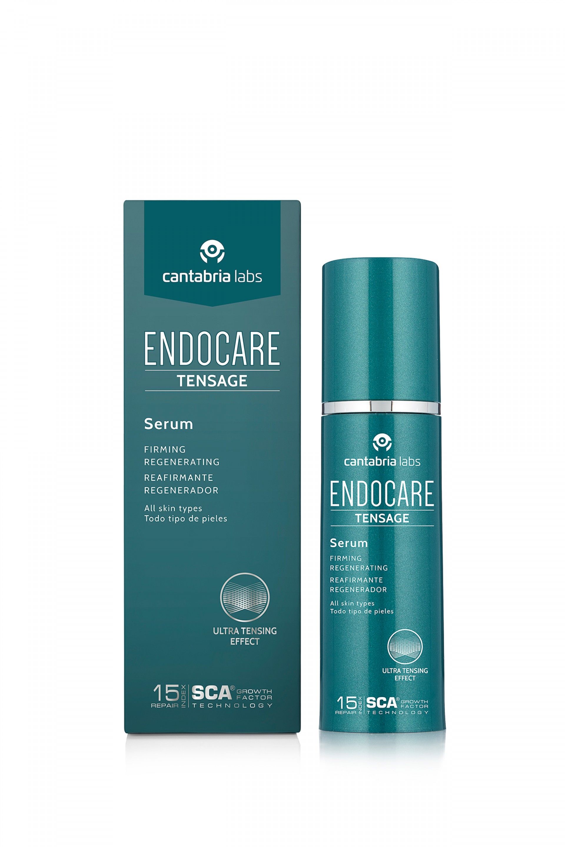 Endocare Tensage Sérum Tensor 30ml