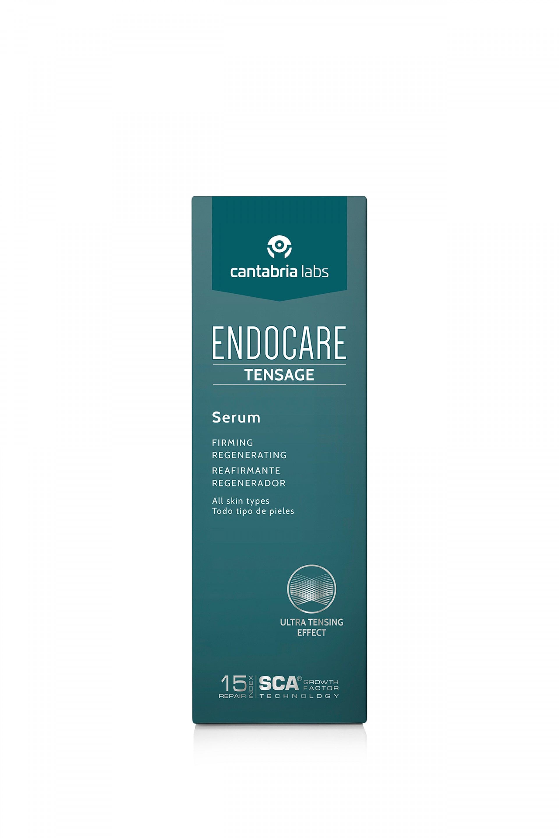 Endocare Tensage Sérum Tensor 30ml