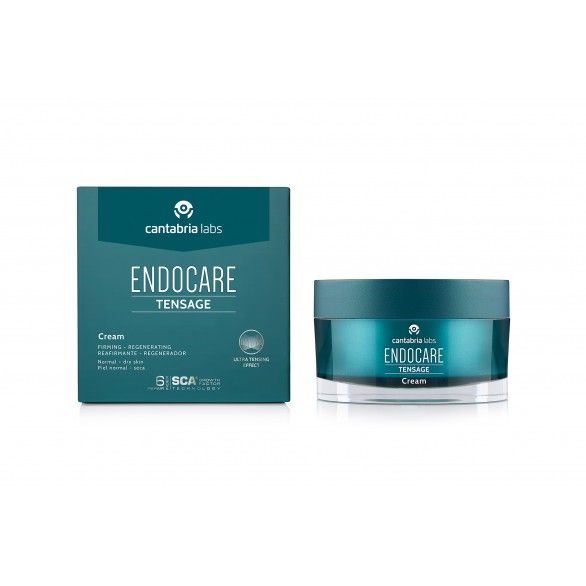 Endocare Creme de Rosto Tensor 50ml