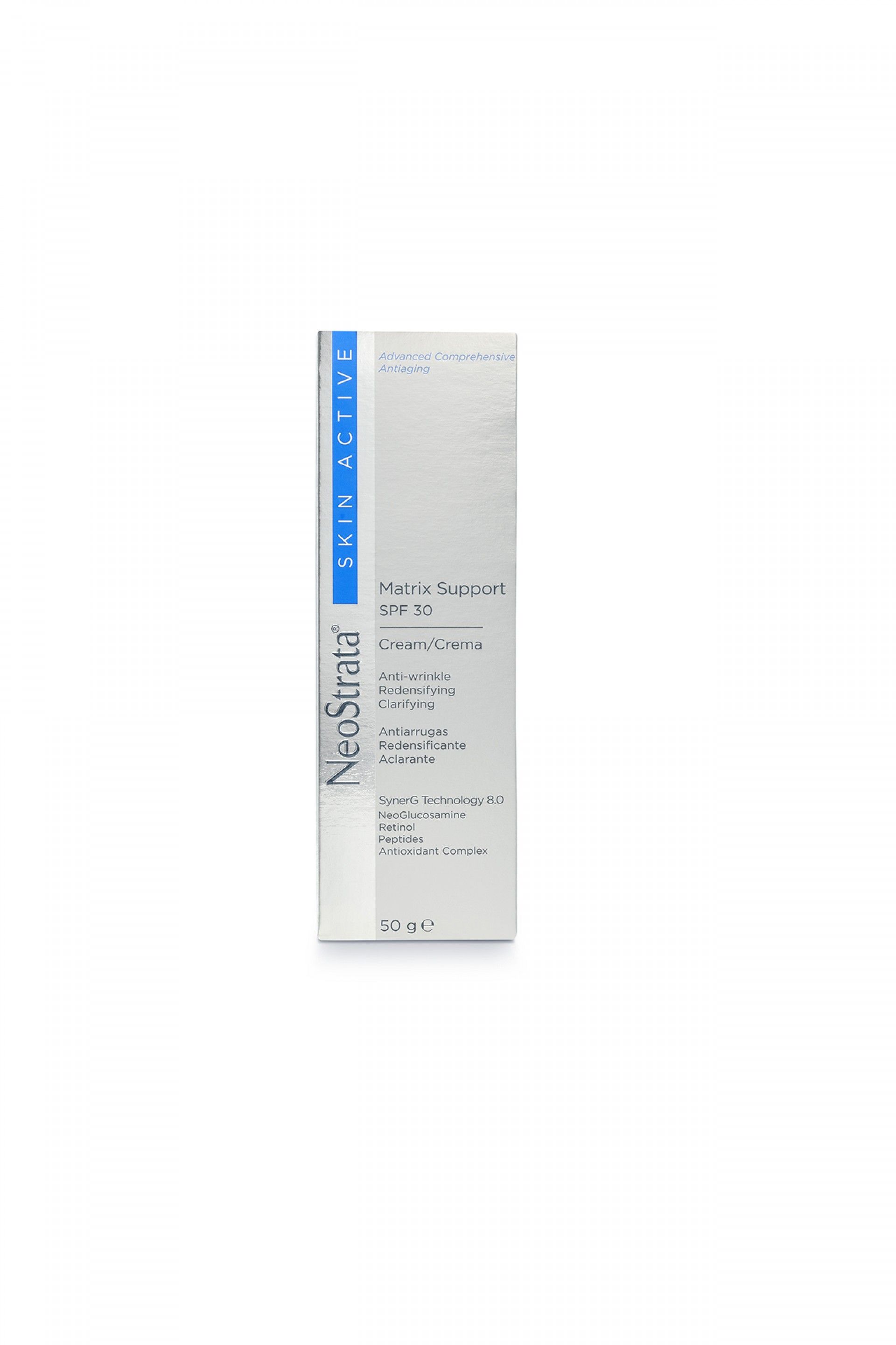 Neostrata Skin Active Matrix Support SPF30 50ml