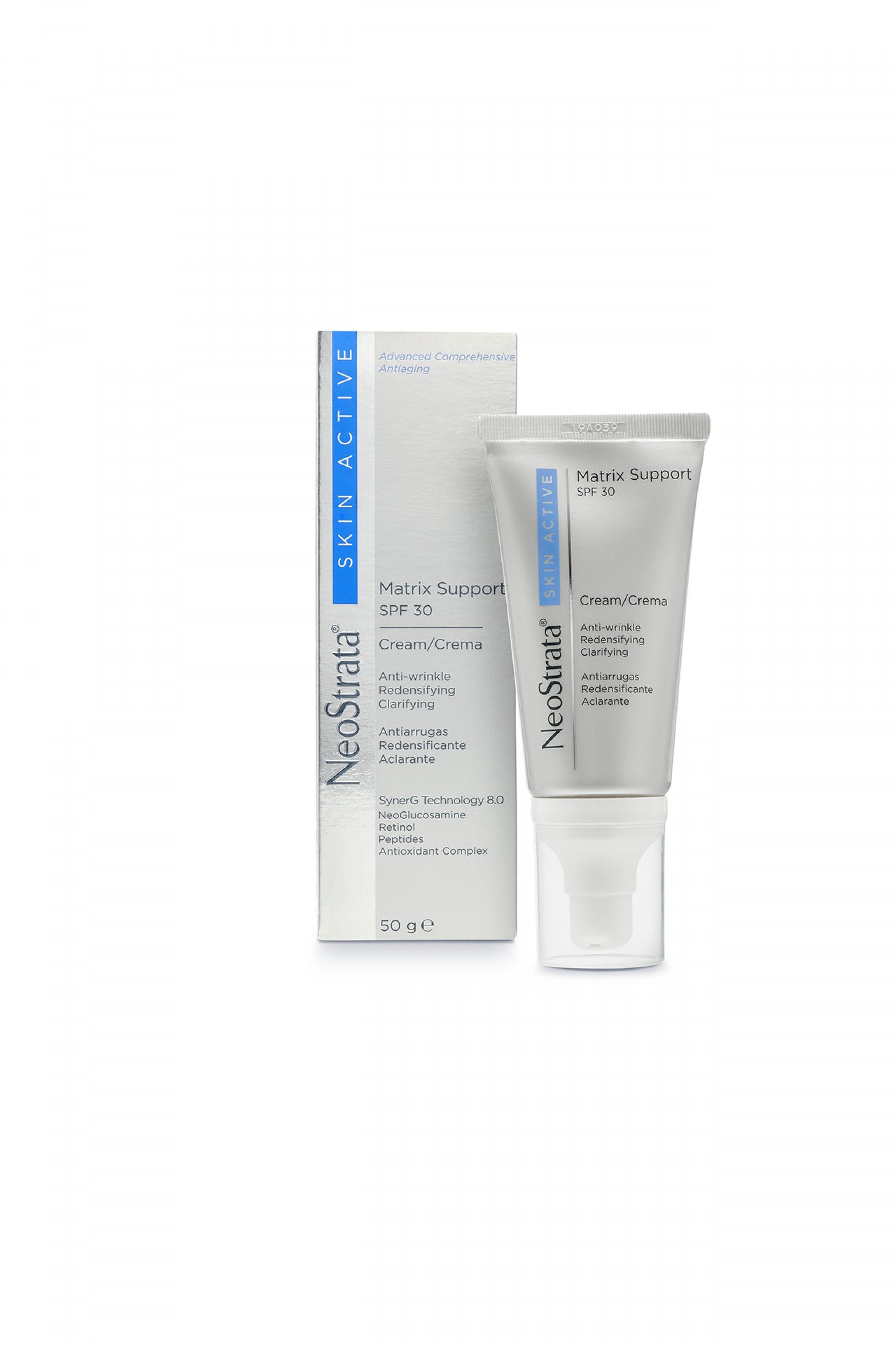 Neostrata Skin Active Matrix Support SPF30 50ml