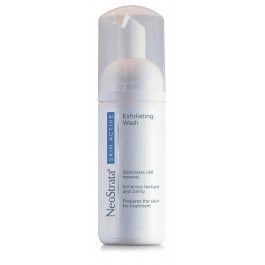 Neostrata Skin Active Espuma de Limpeza Regeneradora 125ml