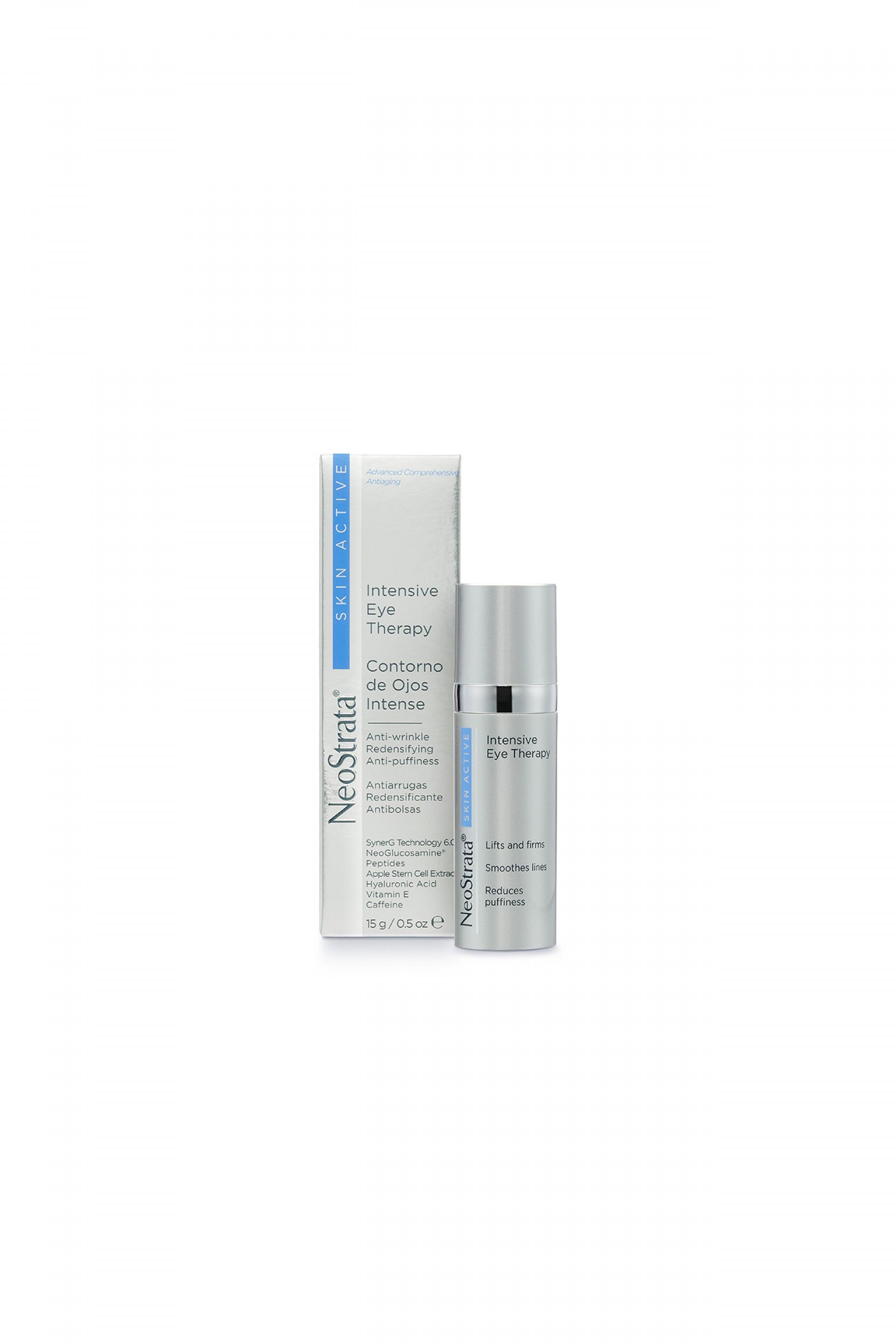 Neostrata Creme Contorno de Olhos Intensive 15ml