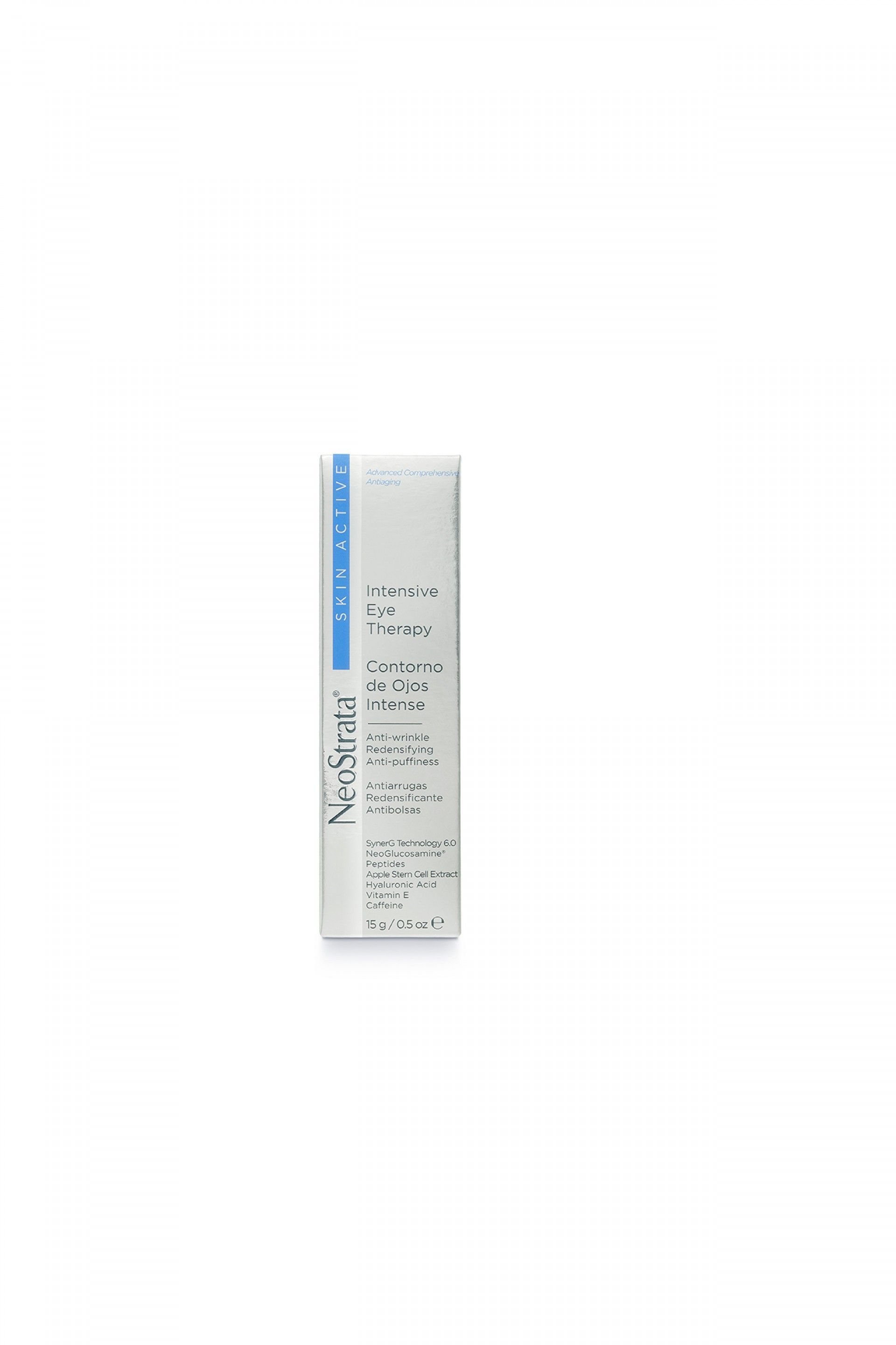Neostrata Creme Contorno de Olhos Intensive 15ml