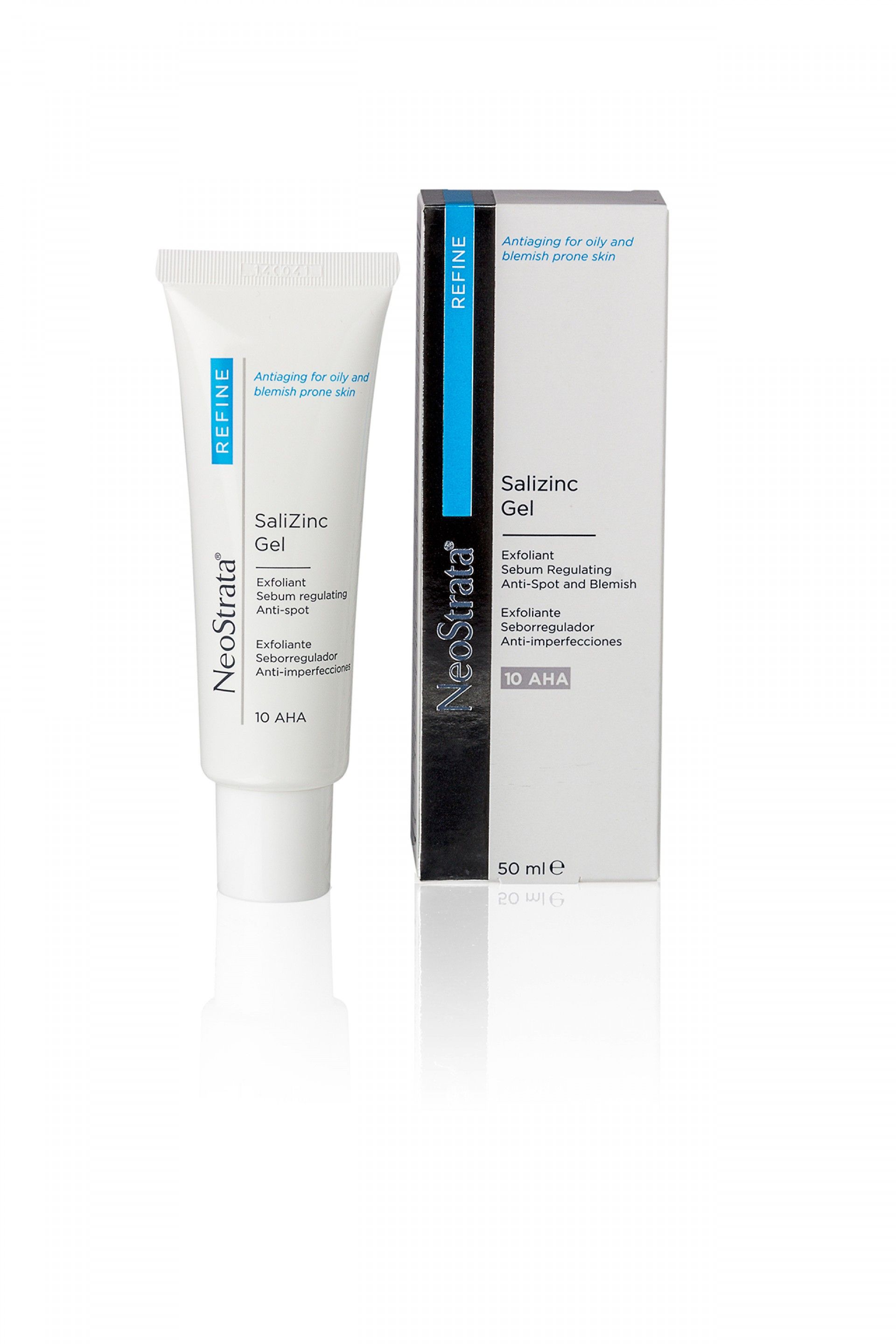 NeoStrata Salizinc Gel Facial 50ml