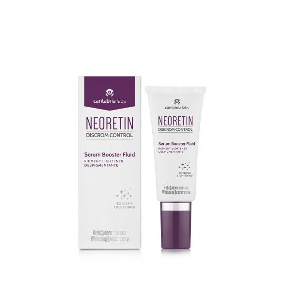 Neoretin Srum de Rosto Despigmentante 30ml