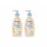 Aveeno Gel de Banho Baby Corpo e Cabelo 2x300ml