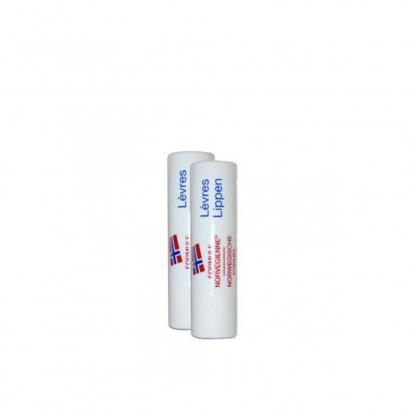 Neutrogena Duo Stick Labial 2 x 3 g