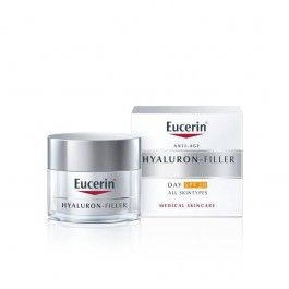 Eucerin Hyaluron-Filler Creme Anti-Rugas SPF30 50ml