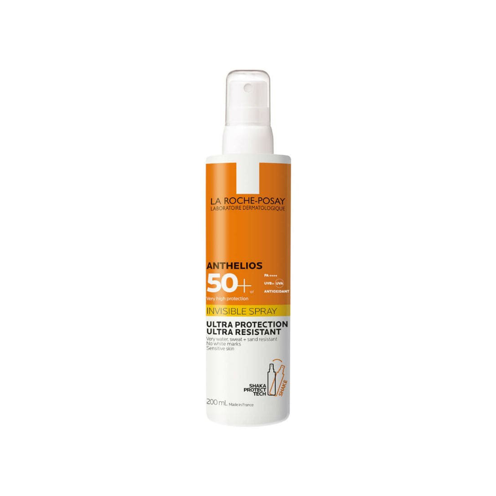 La Roche Posay Anthelios DP Spray Invisivel SPF50+ 200ml