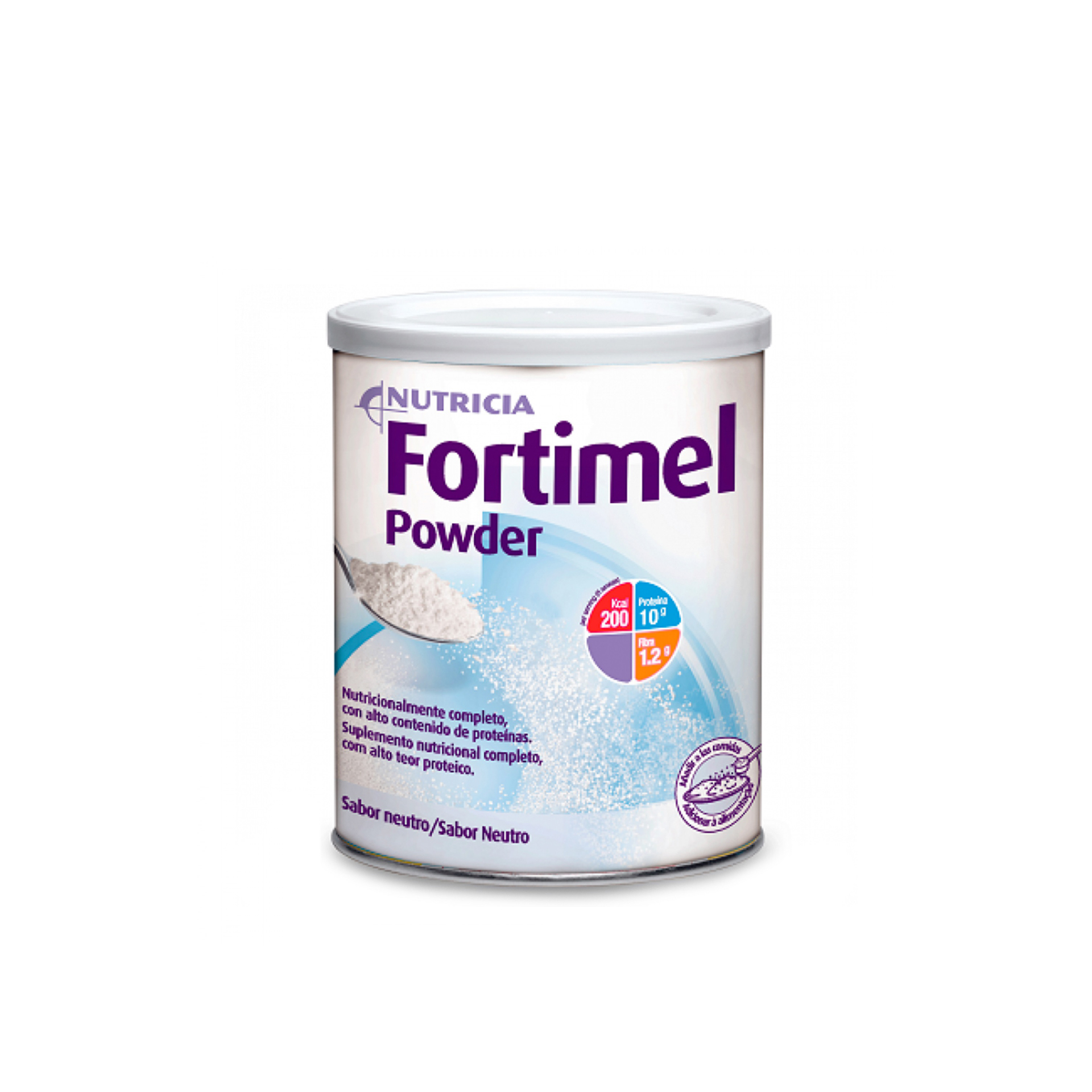 Fortimel Powder Neutro 335g