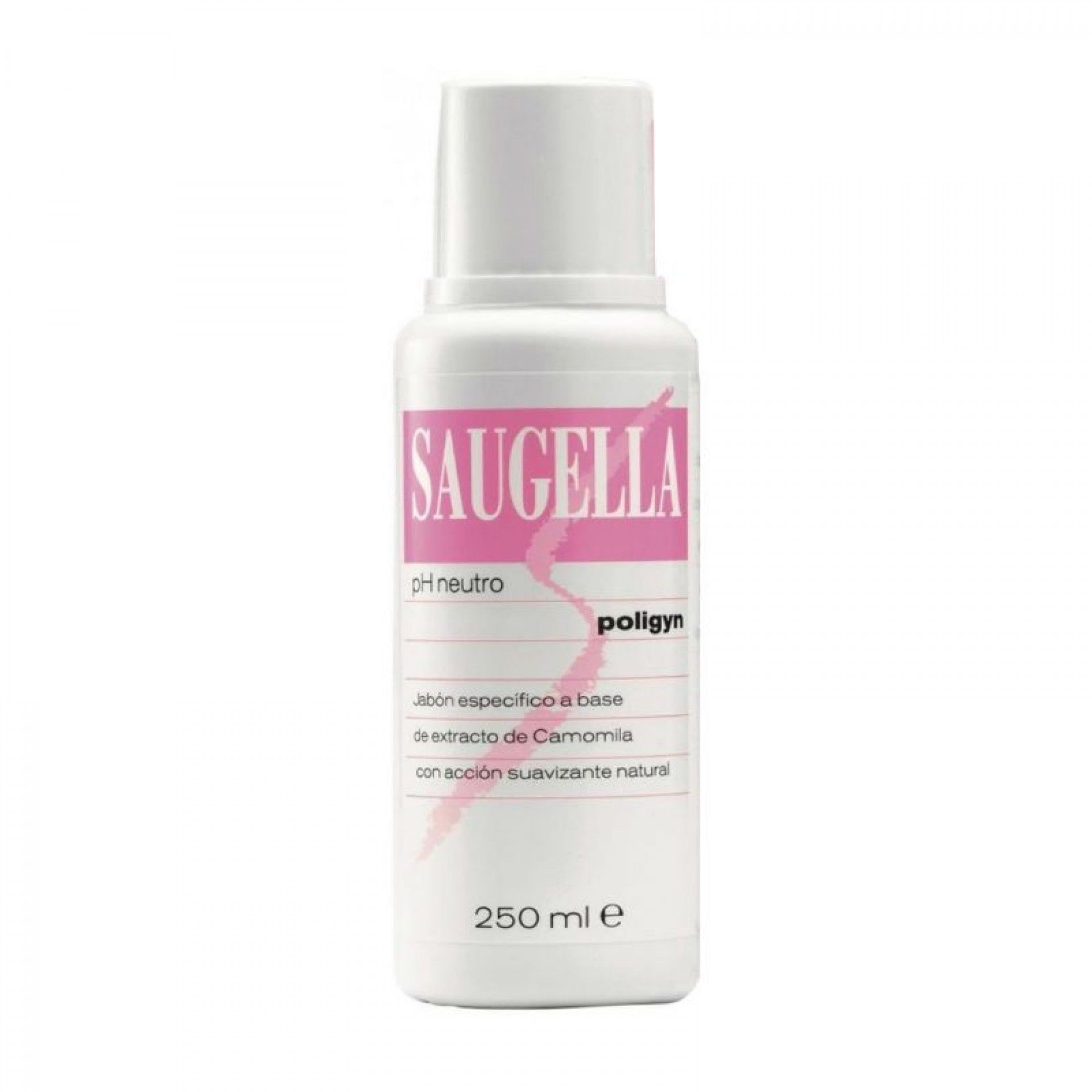 Saugella Poligyn Emulsão 250ml